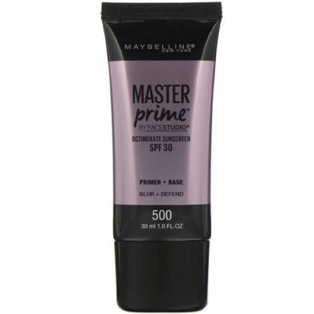 Maybelline FaceStudio Master Primer Bundle - Picture 11 of 12